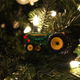 Image for article titled Your Awesome Christmas Ornaments